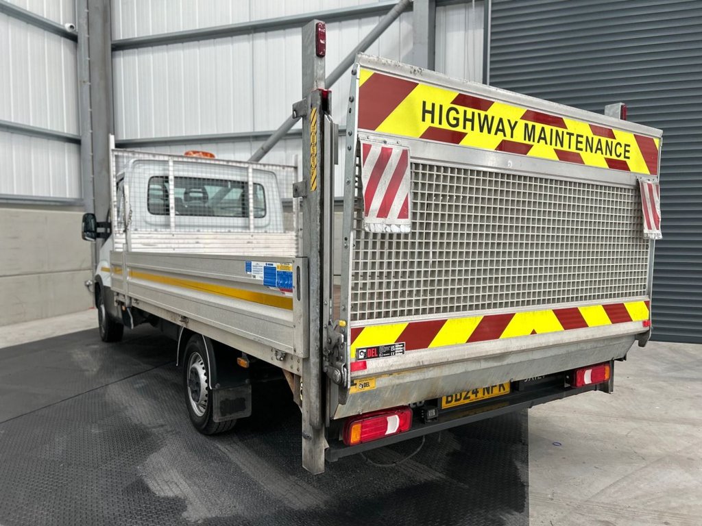 Used Iveco Daily 2024 for sale - 78096144: Photo 12