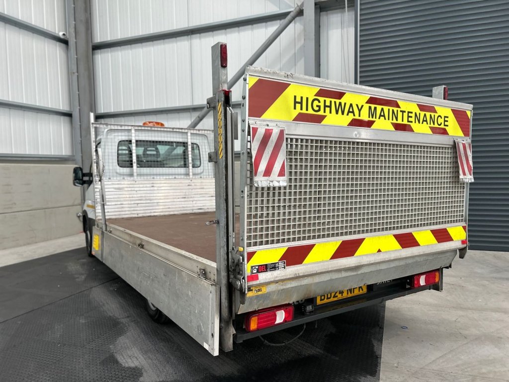 Used Iveco Daily 2024 for sale - 78096144: Photo 13