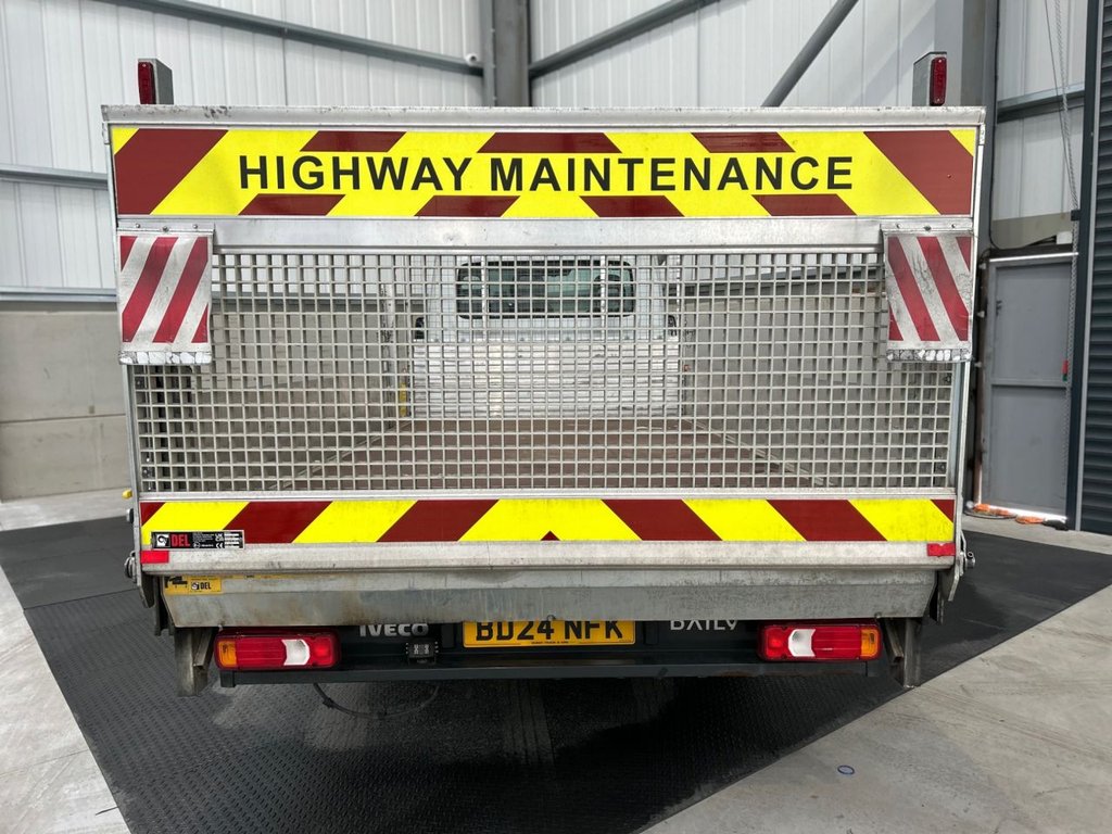 Used Iveco Daily 2024 for sale - 78096144: Photo 14