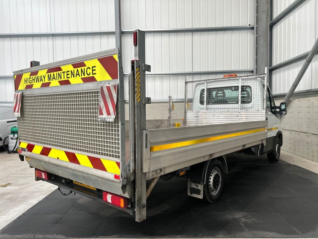 Used Iveco Daily 2024 for sale - 78096144: Photo 16