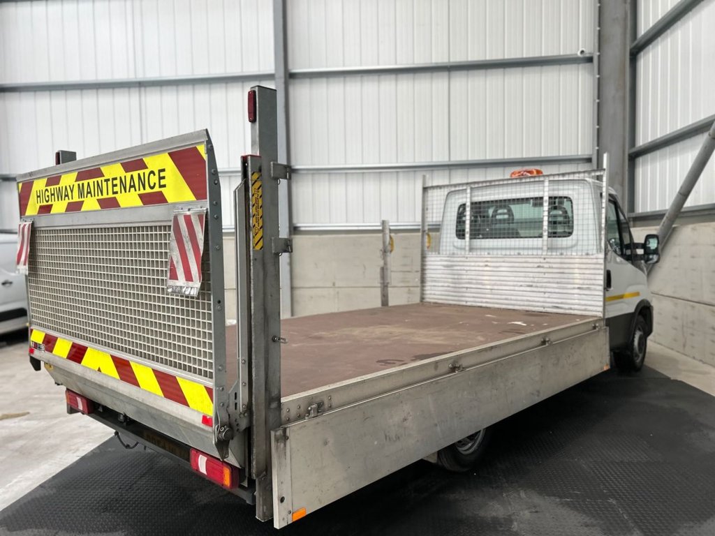 Used Iveco Daily 2024 for sale - 78096144: Photo 17