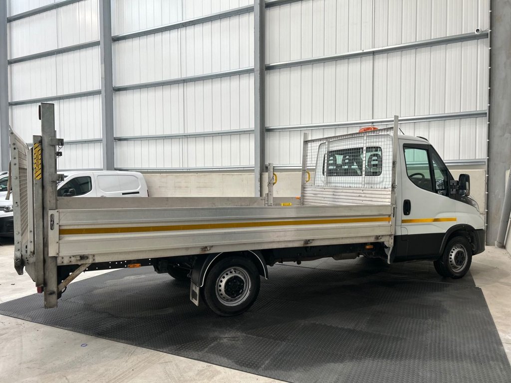 Used Iveco Daily 2024 for sale - 78096144: Photo 18