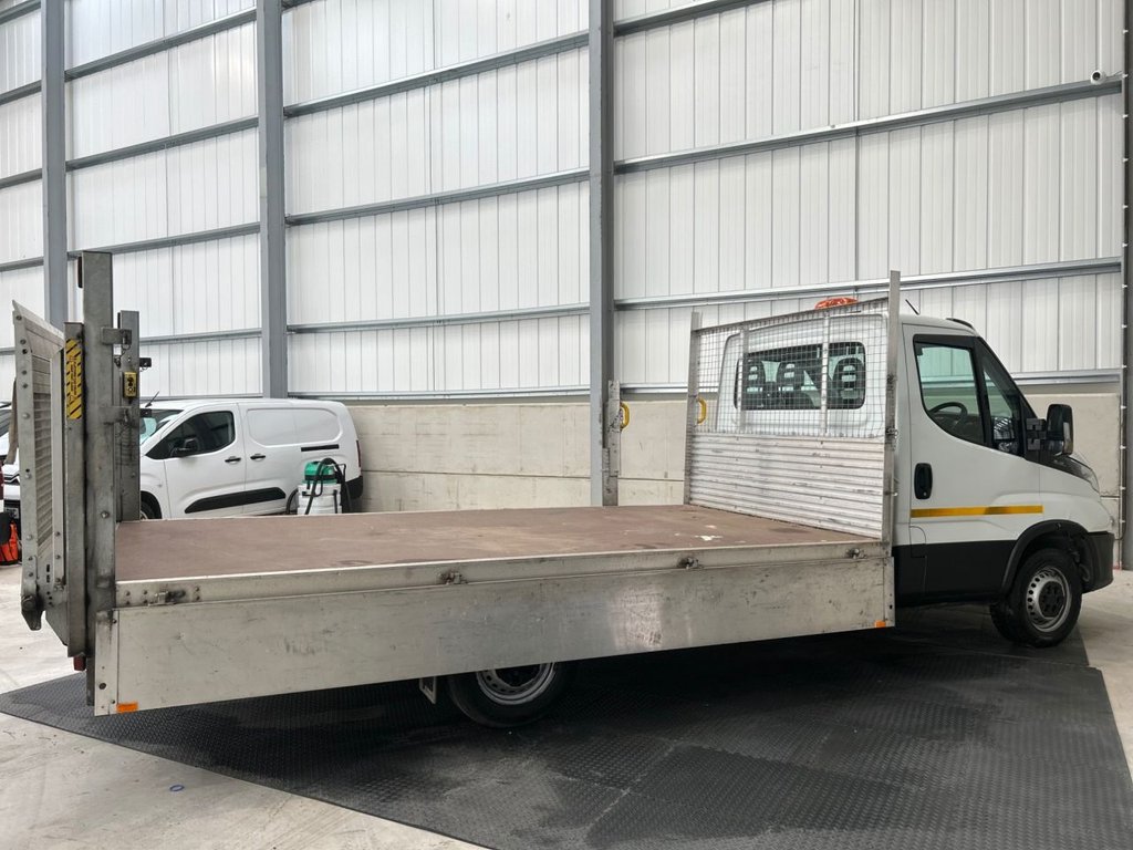 Used Iveco Daily 2024 for sale - 78096144: Photo 19