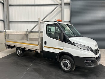 Used Iveco Daily 2024 for sale - 78096144: Photo