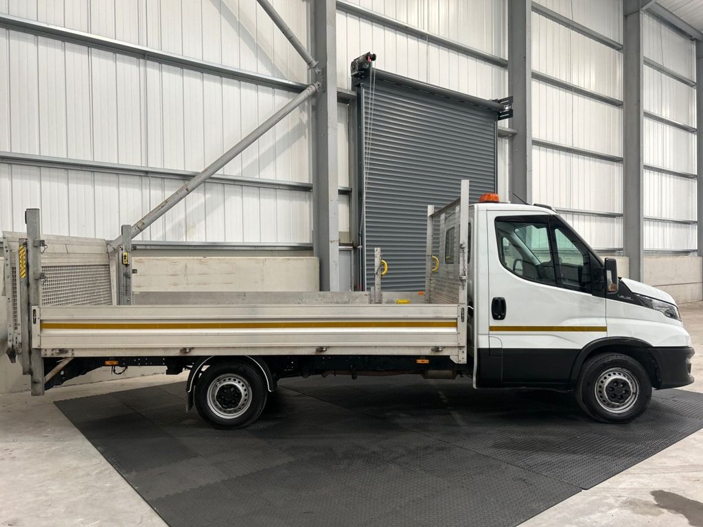 Used Iveco Daily 2024 for sale - 78096144: Photo 21