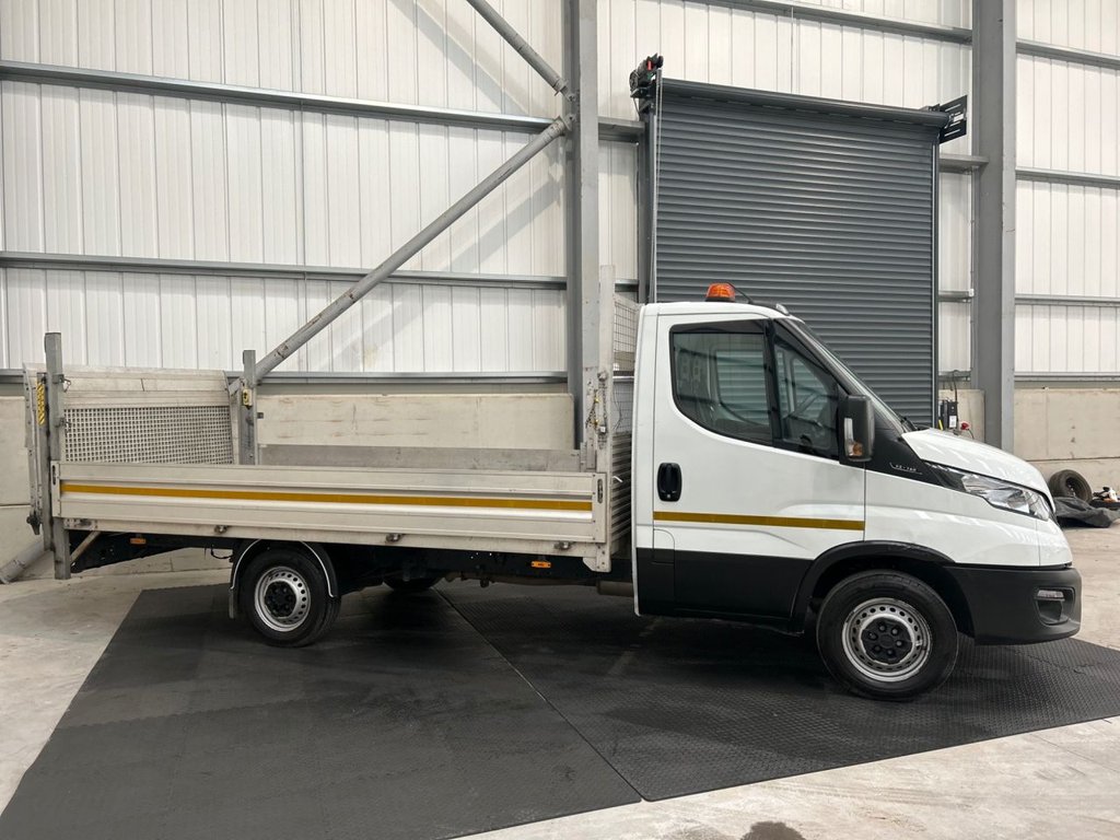 Used Iveco Daily 2024 for sale - 78096144: Photo 22