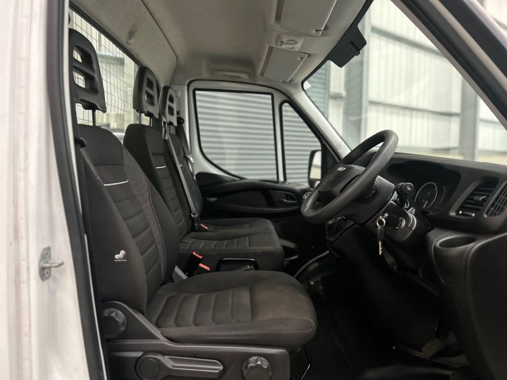 Used Iveco Daily 2024 for sale - 78096144: Photo 23