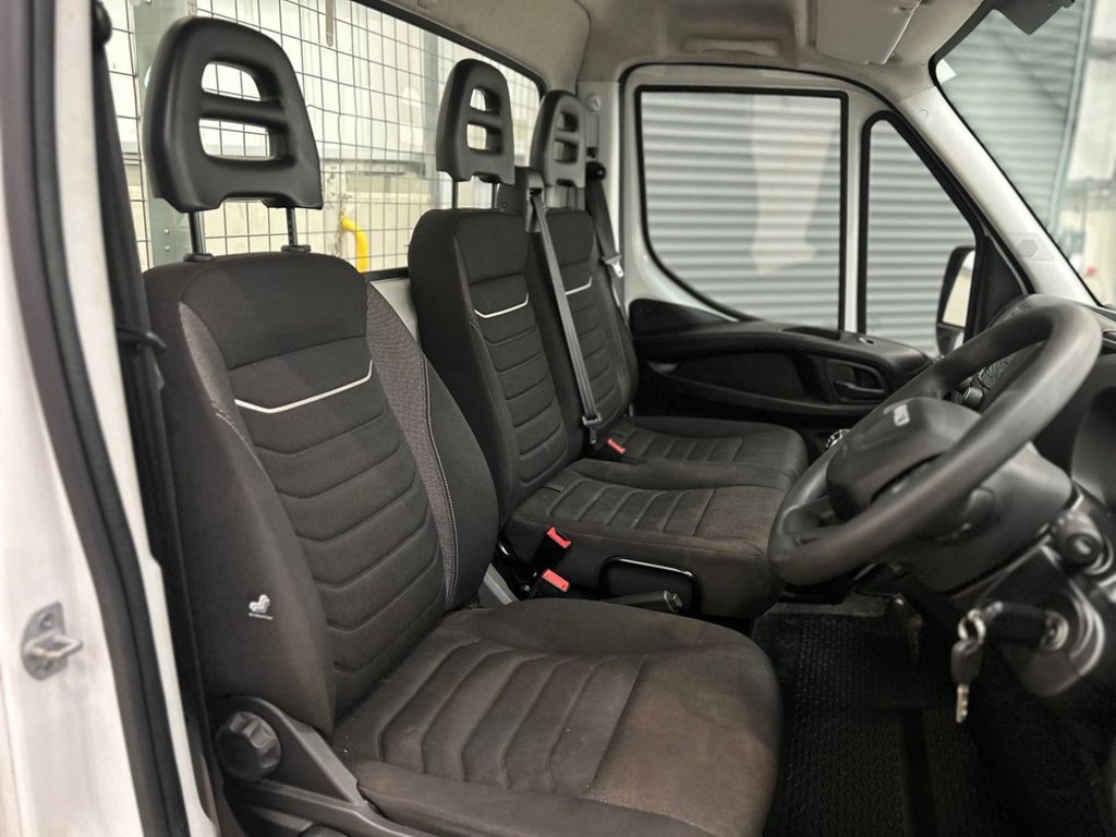 Used Iveco Daily 2024 for sale - 78096144: Photo 24