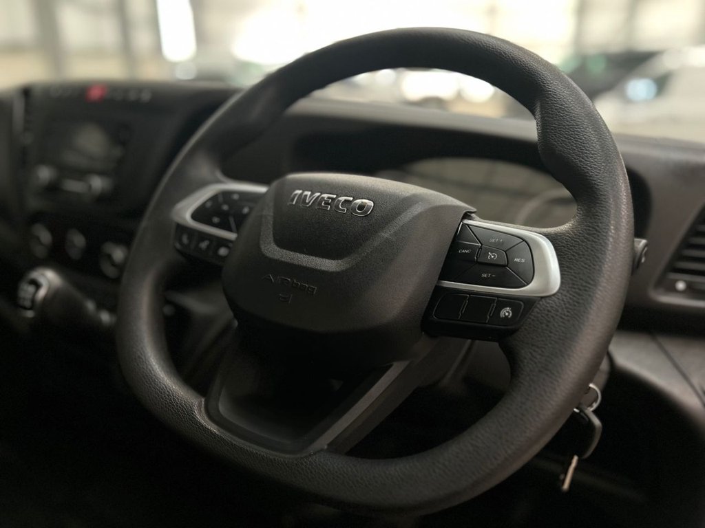 Used Iveco Daily 2024 for sale - 78096144: Photo 27