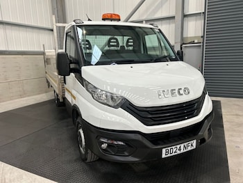 Used Iveco Daily 2024 for sale - 78096144: Photo