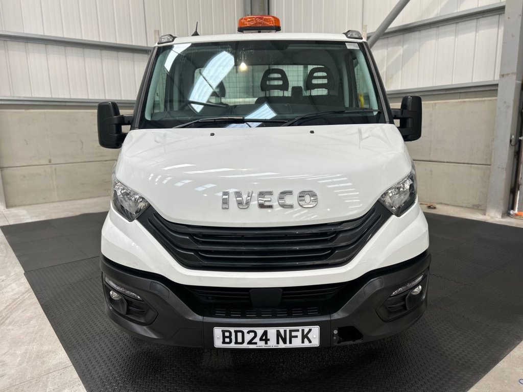 Used Iveco Daily 2024 for sale - 78096144: Photo 3