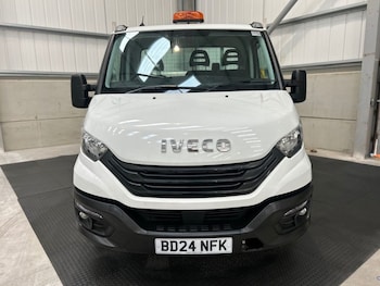 Used Iveco Daily 2024 for sale - 78096144: Photo
