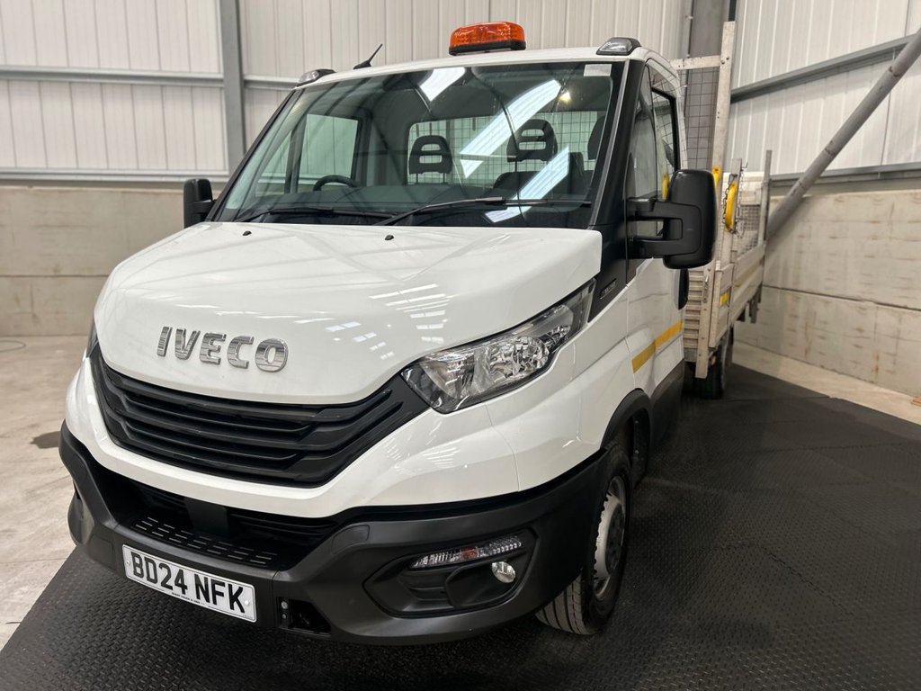 Used Iveco Daily 2024 for sale - 78096144: Photo 4