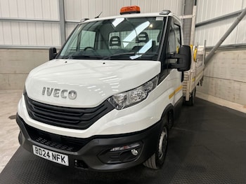 Used Iveco Daily 2024 for sale - 78096144: Photo