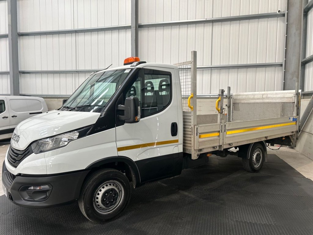 Used Iveco Daily 2024 for sale - 78096144: Photo 5