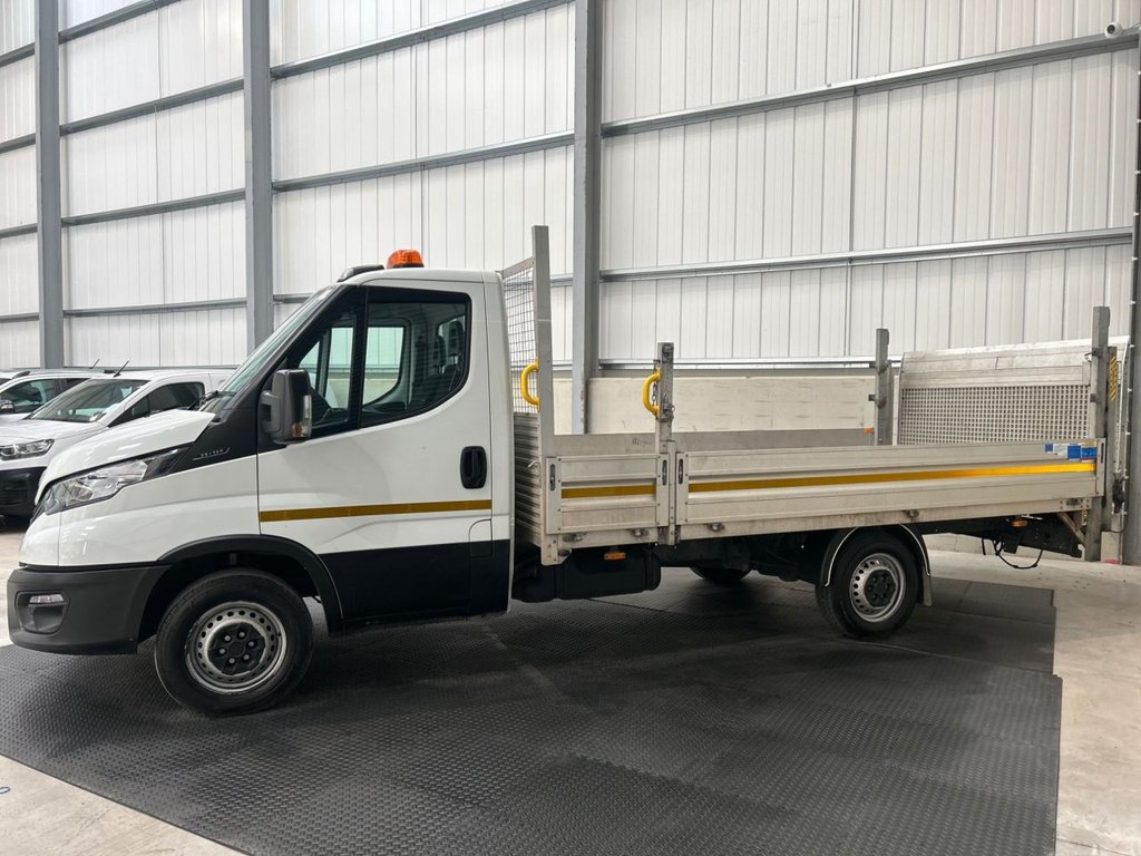 Used Iveco Daily 2024 for sale - 78096144: Photo 6