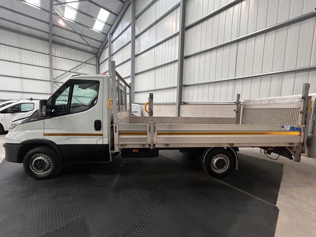 Used Iveco Daily 2024 for sale - 78096144: Photo 7