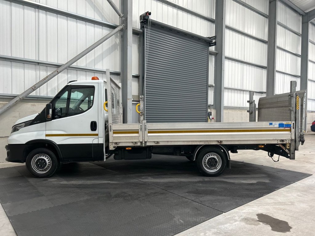 Used Iveco Daily 2024 for sale - 78096144: Photo 8