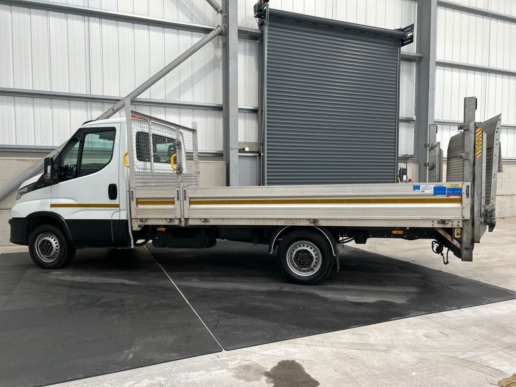 Used Iveco Daily 2024 for sale - 78096144: Photo 9