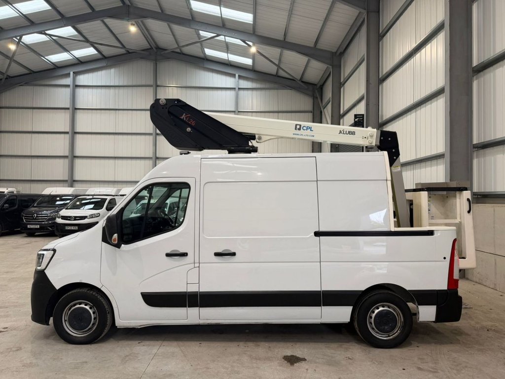 Used Renault Master 2022 for sale - 78095946: Photo 10