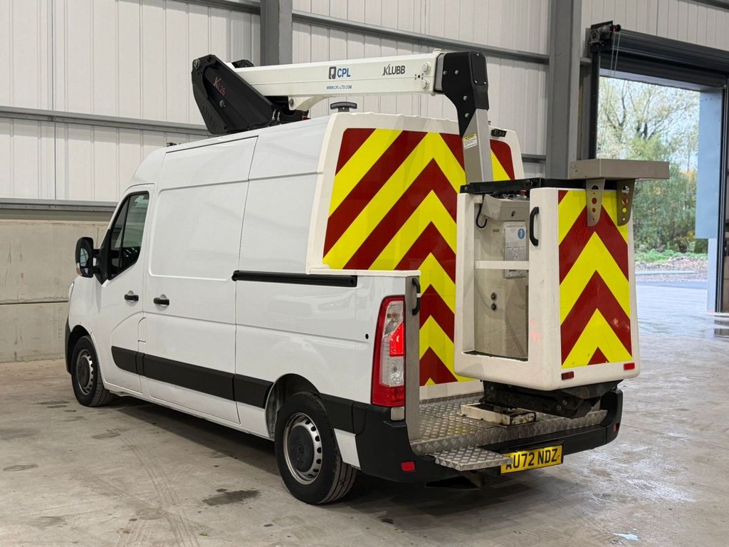 Used Renault Master 2022 for sale - 78095946: Photo 11