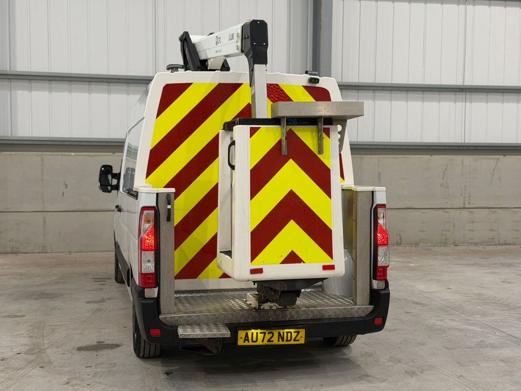 Used Renault Master 2022 for sale - 78095946: Photo 13