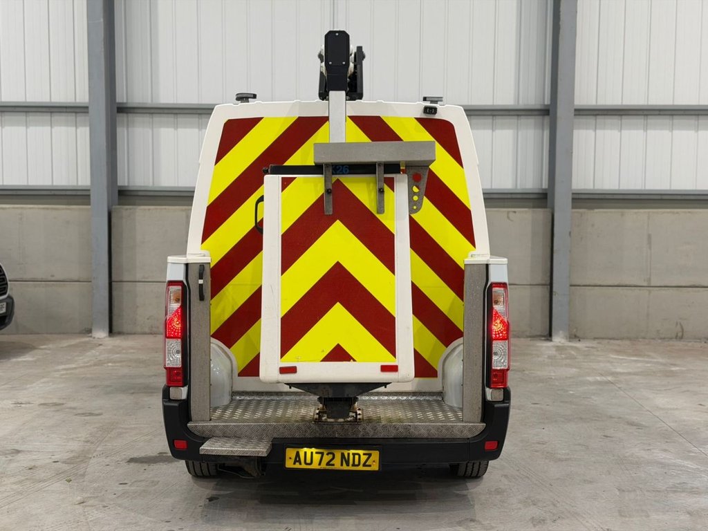 Used Renault Master 2022 for sale - 78095946: Photo 14