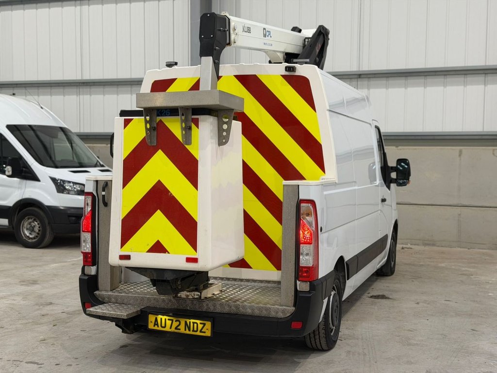 Used Renault Master 2022 for sale - 78095946: Photo 15