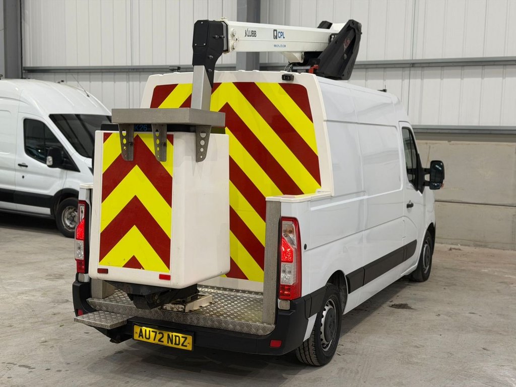 Used Renault Master 2022 for sale - 78095946: Photo 16