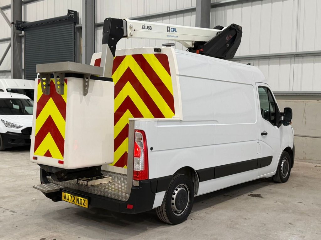 Used Renault Master 2022 for sale - 78095946: Photo 17