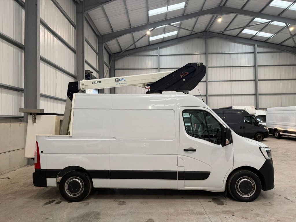 Used Renault Master 2022 for sale - 78095946: Photo 18