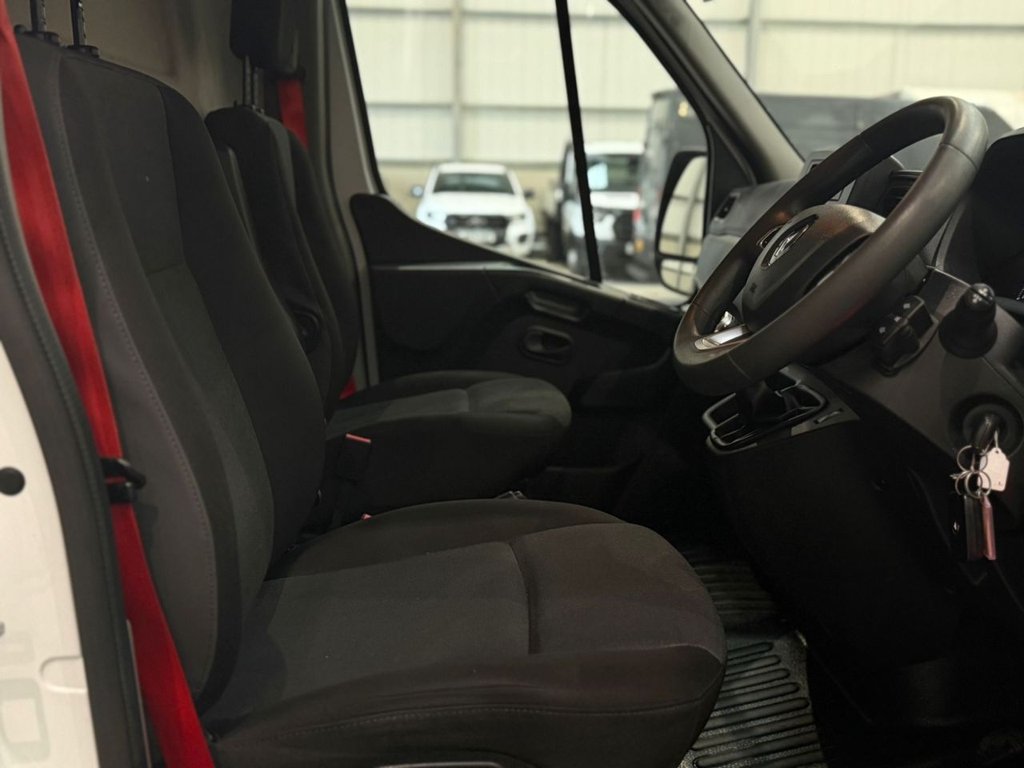 Used Renault Master 2022 for sale - 78095946: Photo 22