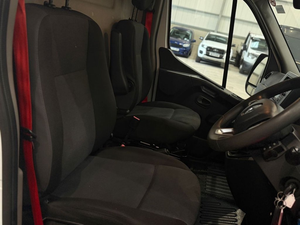 Used Renault Master 2022 for sale - 78095946: Photo 23