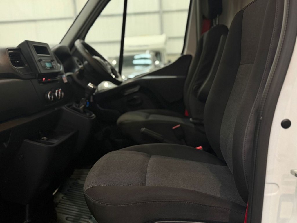 Used Renault Master 2022 for sale - 78095946: Photo 24