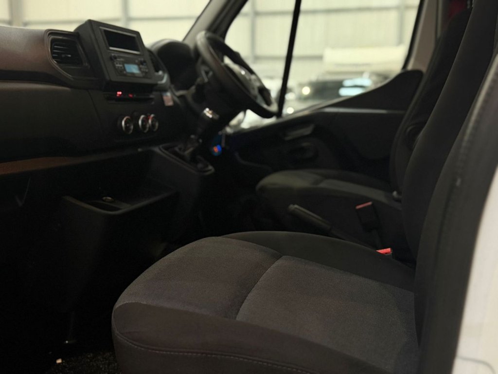 Used Renault Master 2022 for sale - 78095946: Photo 25