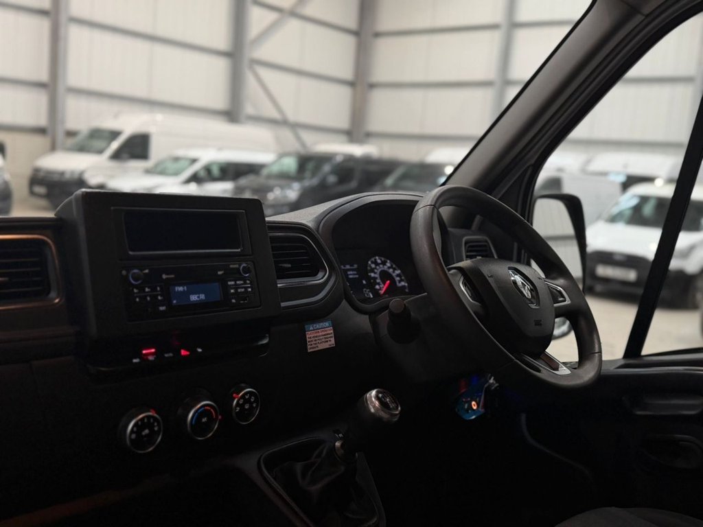 Used Renault Master 2022 for sale - 78095946: Photo 26