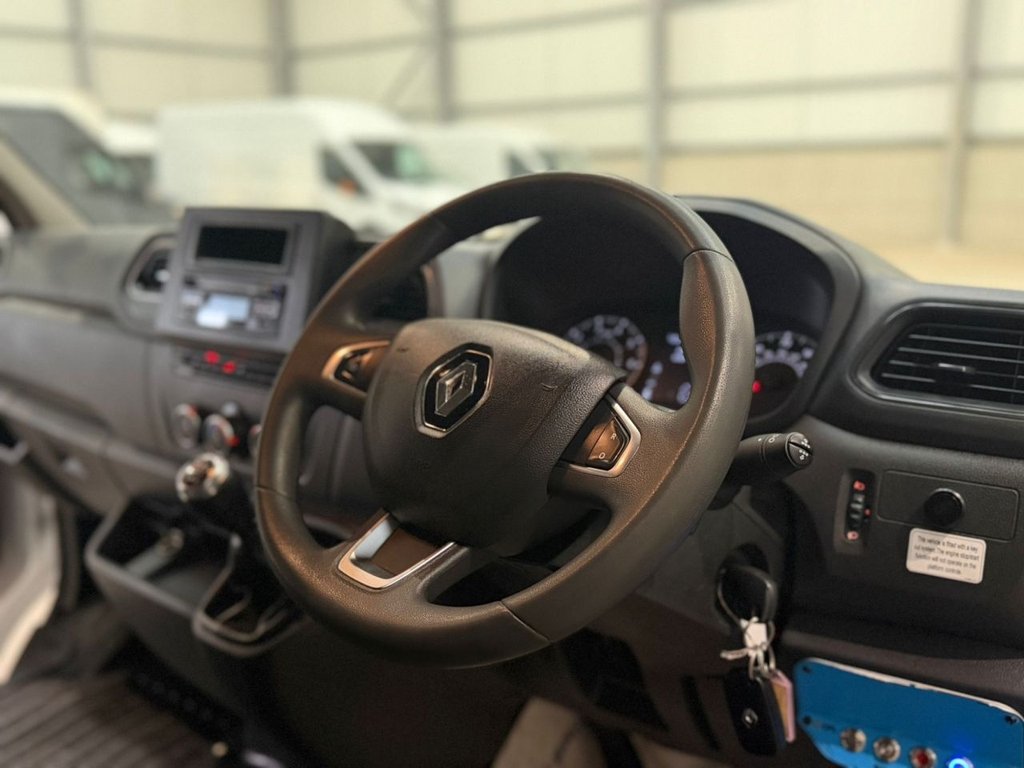 Used Renault Master 2022 for sale - 78095946: Photo 27