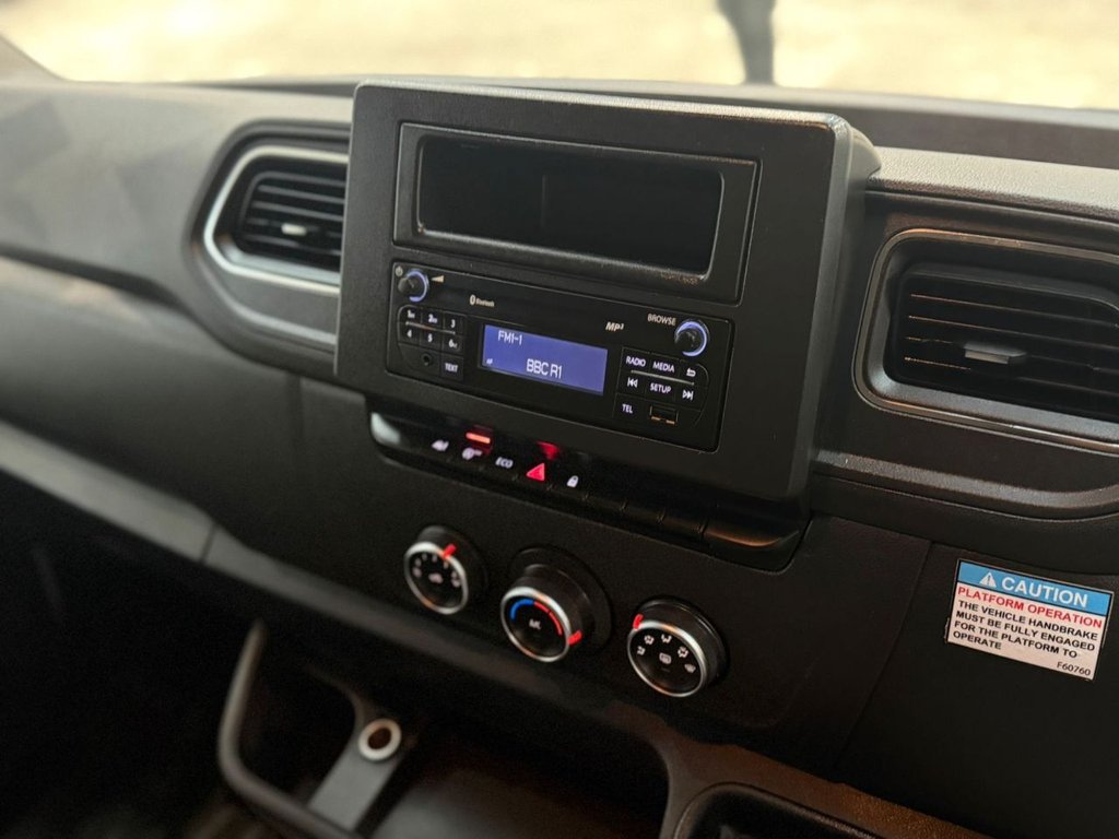 Used Renault Master 2022 for sale - 78095946: Photo 31