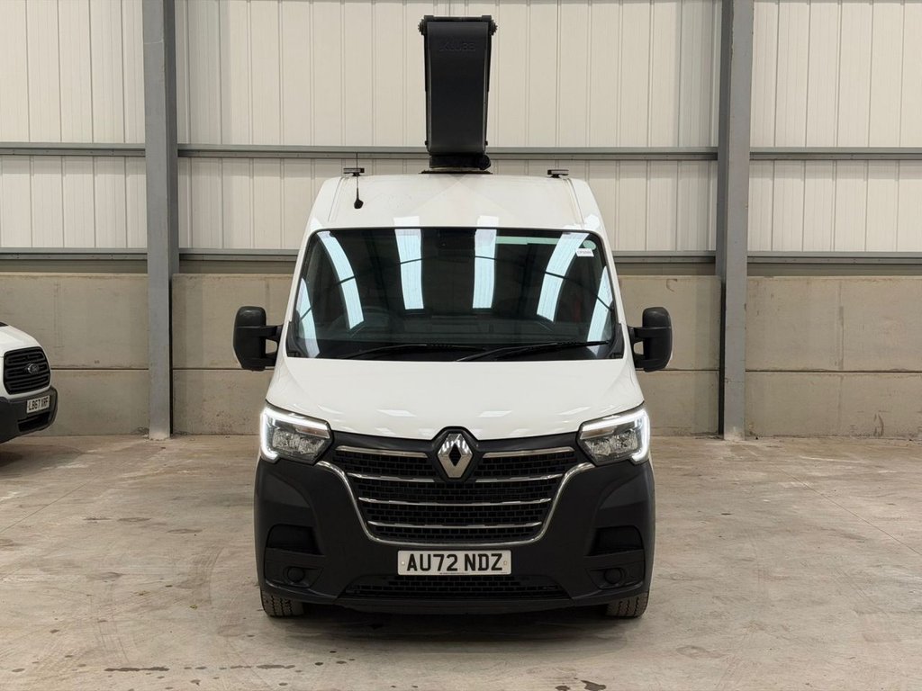 Used Renault Master 2022 for sale - 78095946: Photo 4