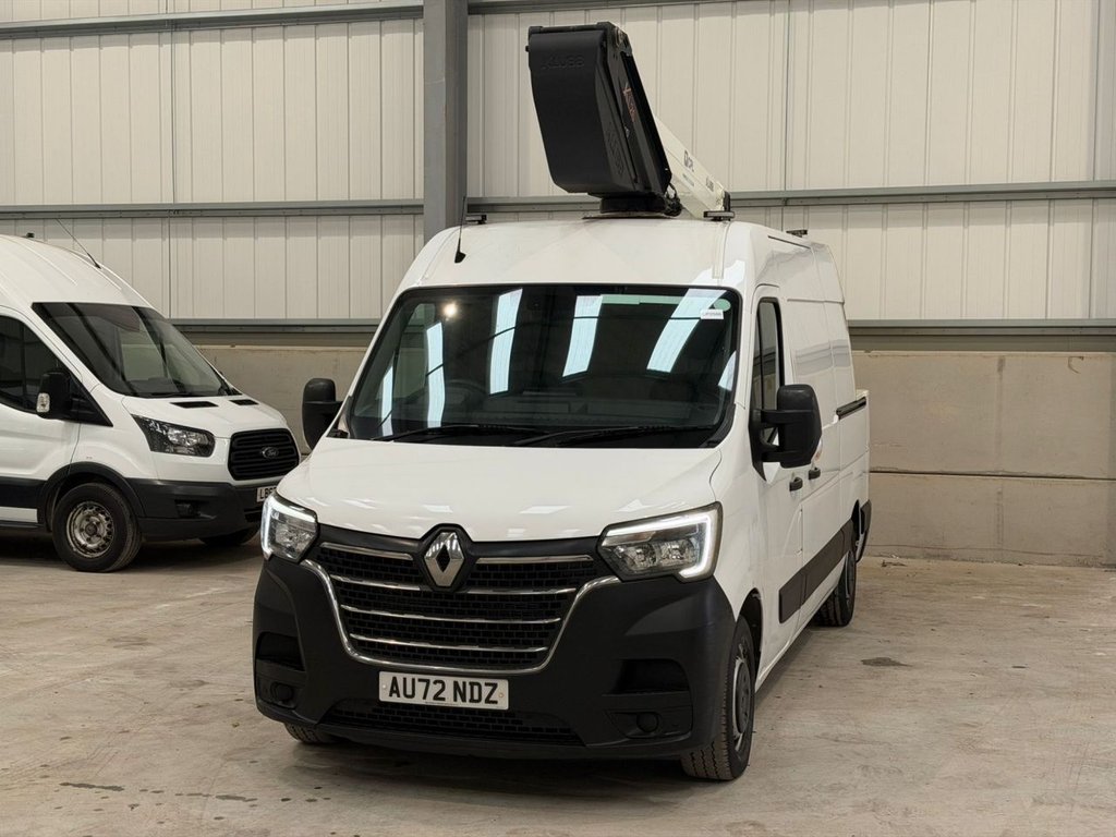 Used Renault Master 2022 for sale - 78095946: Photo 5