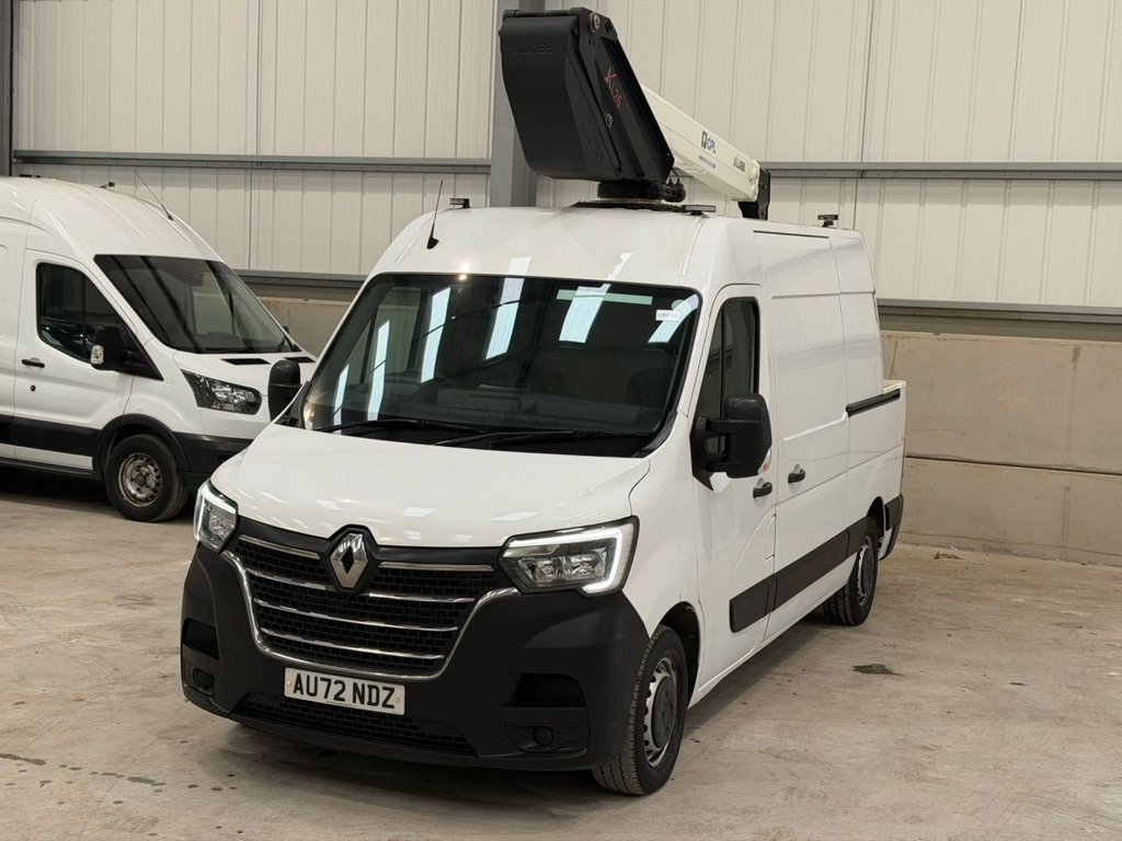 Used Renault Master 2022 for sale - 78095946: Photo 6