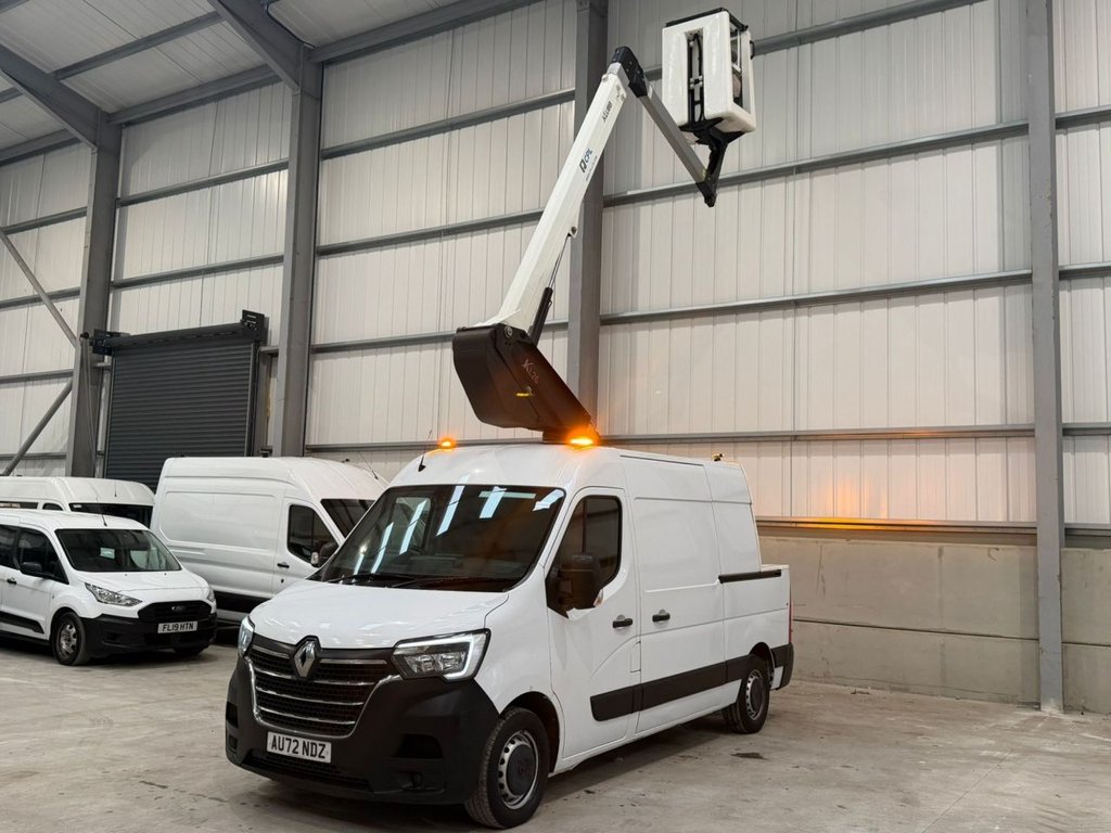 Used Renault Master 2022 for sale - 78095946: Photo 7