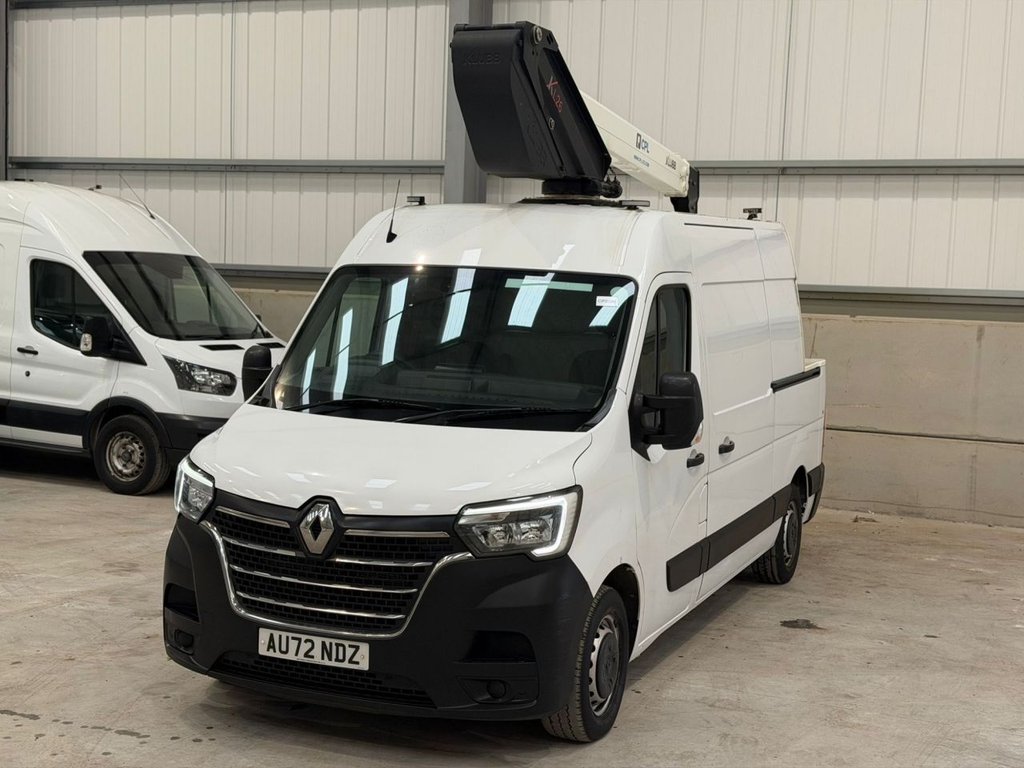 Used Renault Master 2022 for sale - 78095946: Photo 8