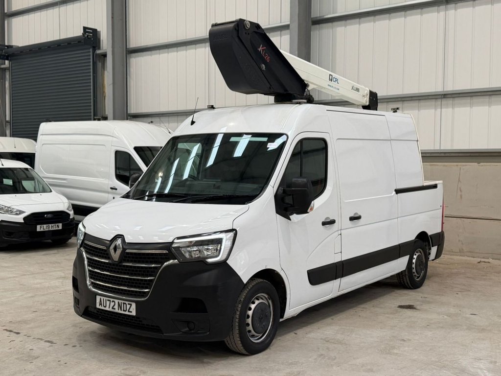 Used Renault Master 2022 for sale - 78095946: Photo 9