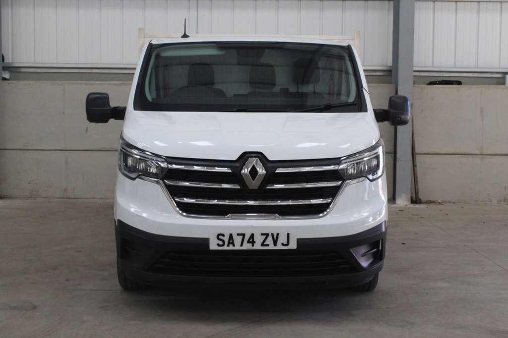 Used Renault Trafic 2024 for sale - 78095858: Photo 10
