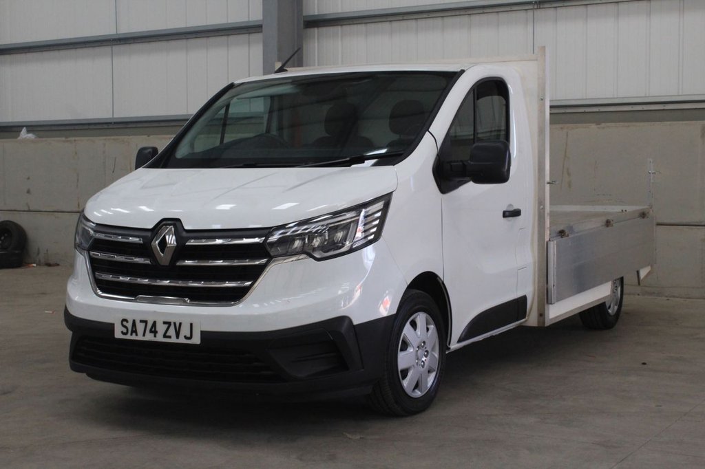 Used Renault Trafic 2024 for sale - 78095858: Photo 13