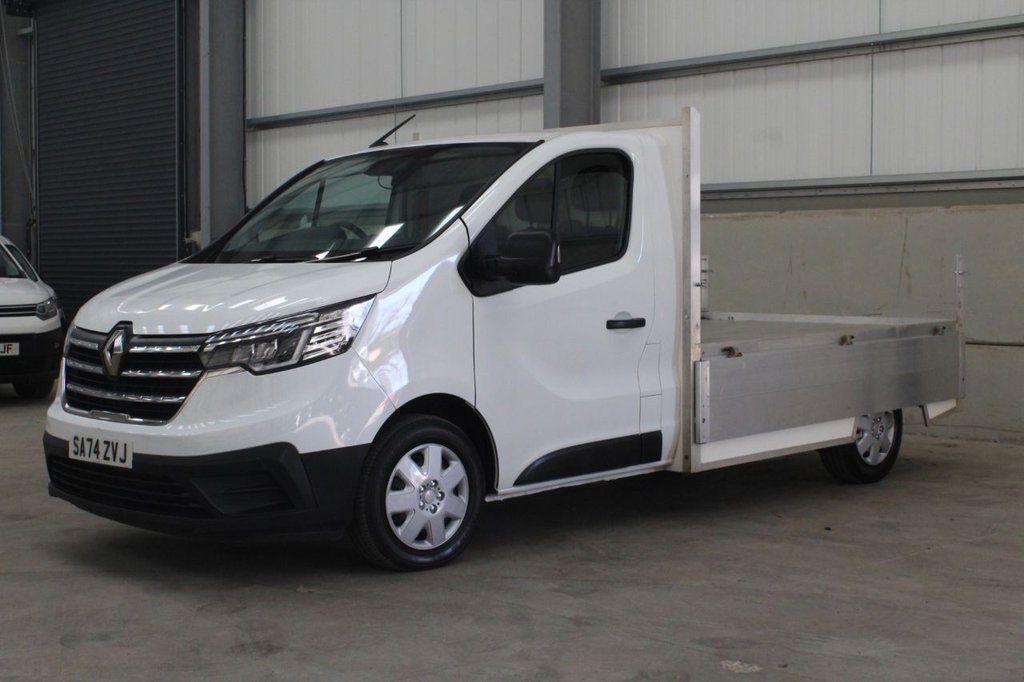 Used Renault Trafic 2024 for sale - 78095858: Photo 14