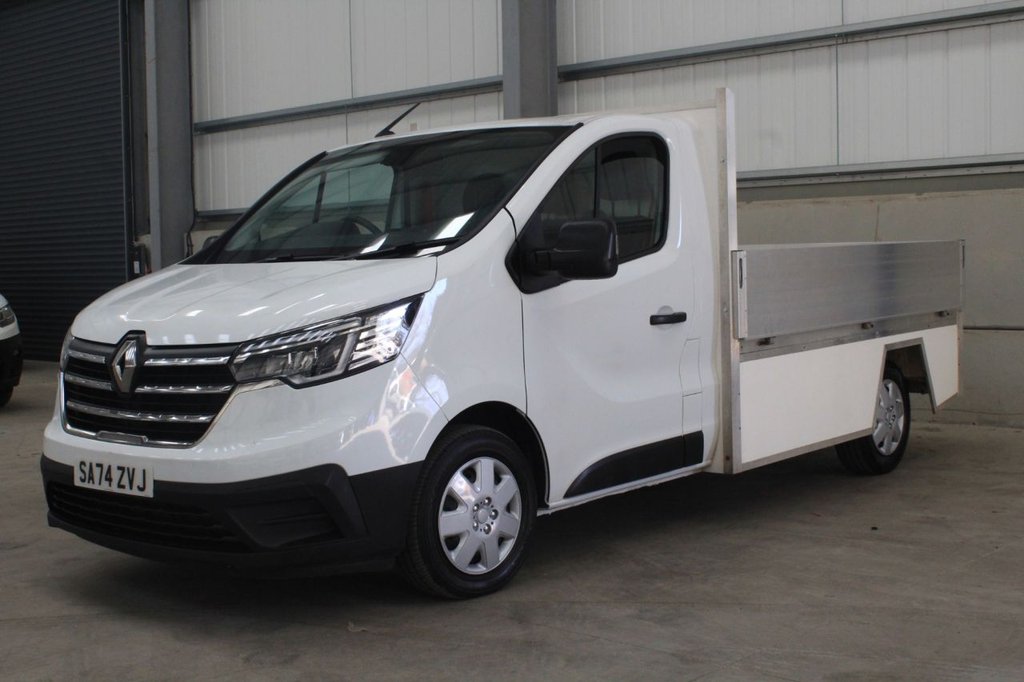 Used Renault Trafic 2024 for sale - 78095858: Photo 15