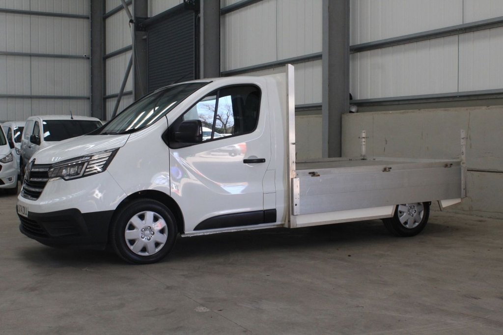 Used Renault Trafic 2024 for sale - 78095858: Photo 16