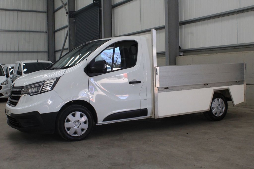 Used Renault Trafic 2024 for sale - 78095858: Photo 17